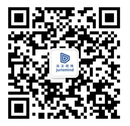 微信公众号二维码